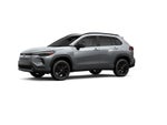 2026 Toyota Corolla Cross Hybrid XSE