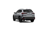 2026 Toyota Corolla Cross Hybrid XSE