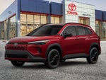 2026 Toyota Corolla Cross Hybrid Hybrid XSE