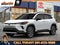 2026 Toyota Corolla Cross Hybrid Hybrid SE