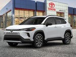 2026 Toyota Corolla Cross Hybrid Hybrid SE