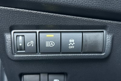 2026 Toyota Corolla Cross Hybrid SE
