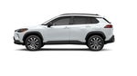 2026 Toyota Corolla Cross Hybrid Hybrid SE