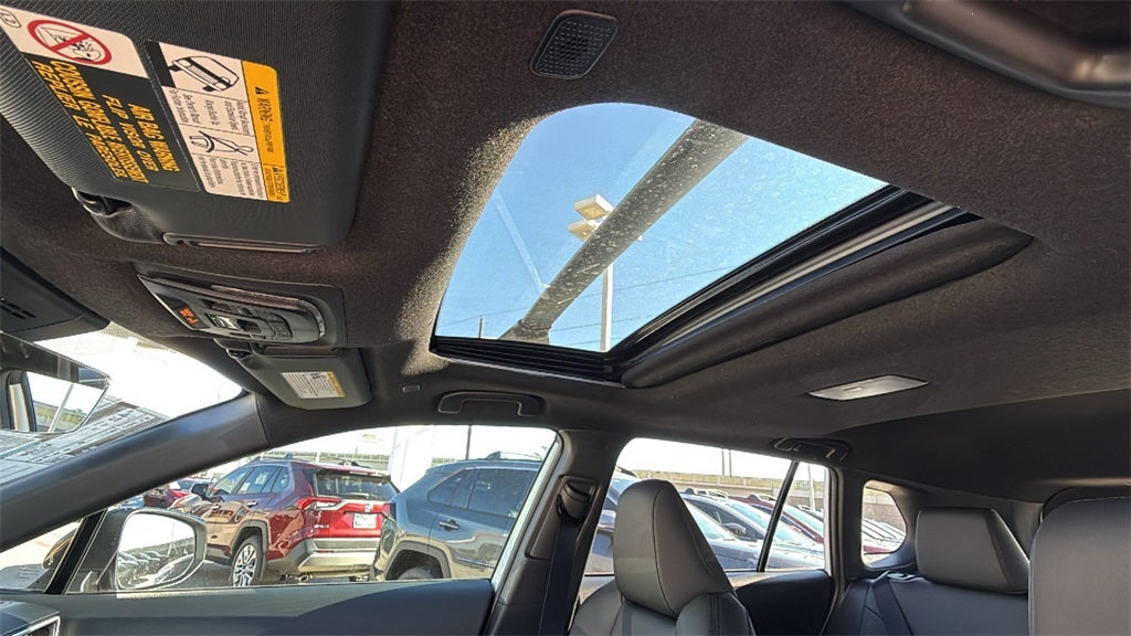 2026 Toyota Corolla Cross Hybrid Hybrid XSE