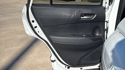 2026 Toyota Corolla Cross Hybrid Hybrid XSE