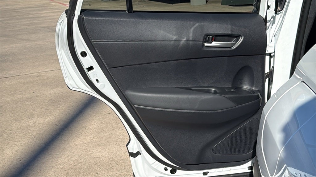 2026 Toyota Corolla Cross Hybrid Hybrid XSE