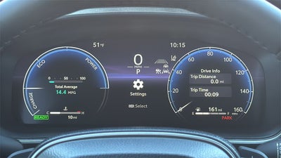 2026 Toyota Corolla Cross Hybrid Hybrid XSE