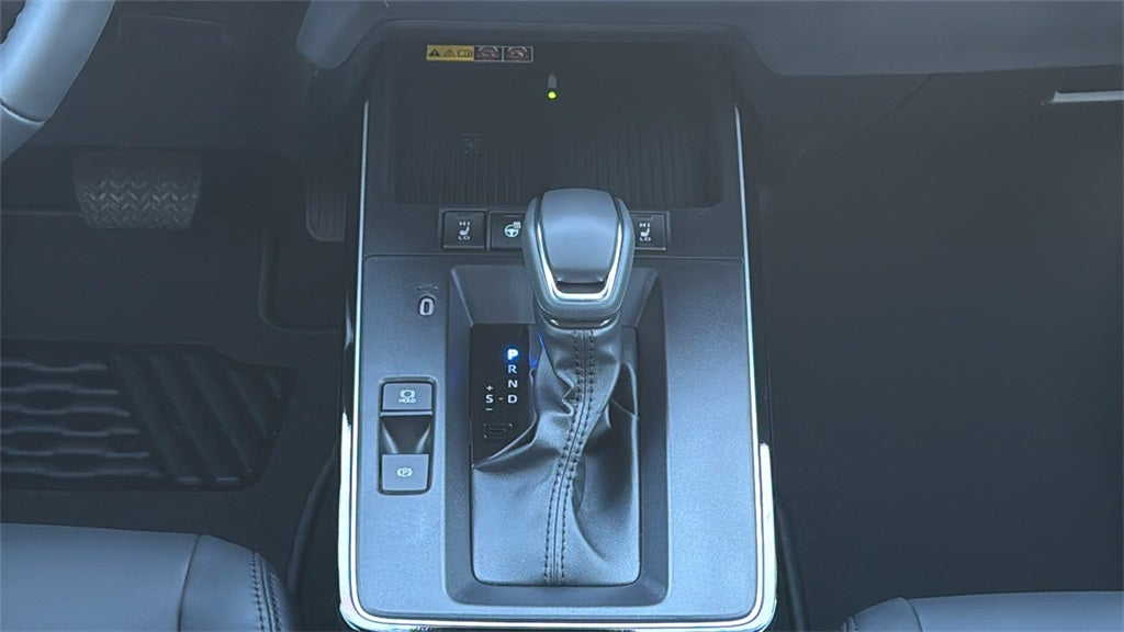 2026 Toyota Corolla Cross Hybrid Hybrid XSE