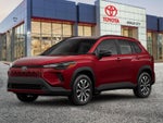 2026 Toyota Corolla Cross Hybrid Hybrid SE