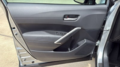 2026 Toyota Corolla Cross Hybrid XSE