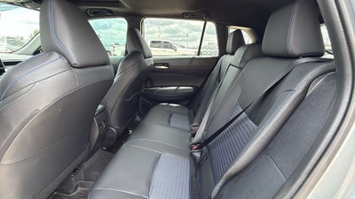 2026 Toyota Corolla Cross Hybrid XSE
