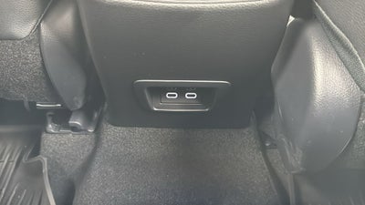 2026 Toyota Corolla Cross Hybrid XSE