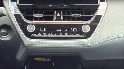 2026 Toyota Corolla Cross Hybrid XSE
