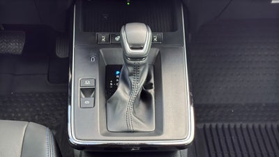 2026 Toyota Corolla Cross Hybrid XSE