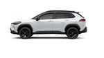 2026 Toyota Corolla Cross Hybrid Hybrid XSE