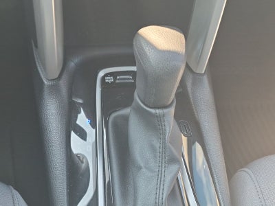 2025 Toyota Corolla Cross Hybrid Hybrid S