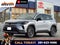 2026 Toyota Corolla Cross Hybrid Hybrid S