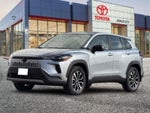 2026 Toyota Corolla Cross Hybrid Hybrid S