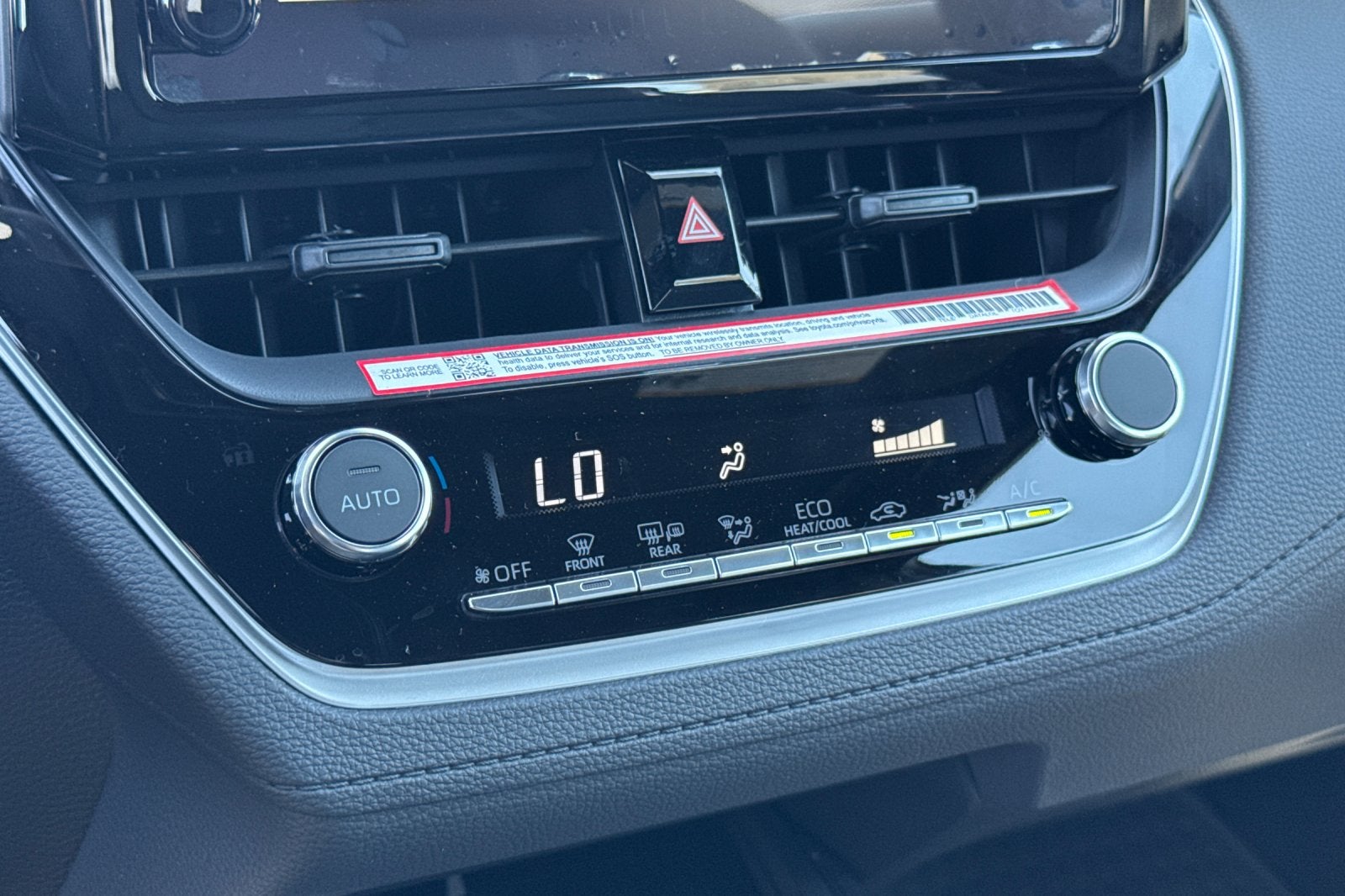 2026 Toyota Corolla Cross Hybrid Hybrid S