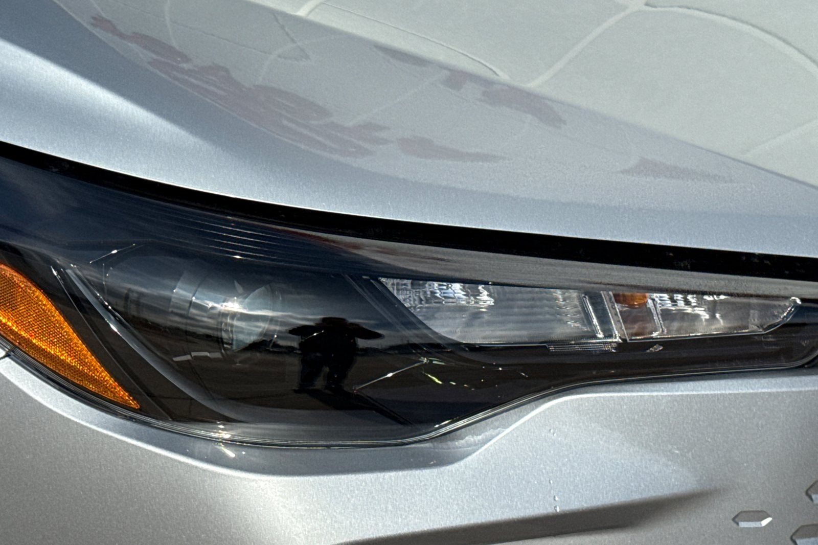 2026 Toyota Corolla Cross Hybrid Hybrid S