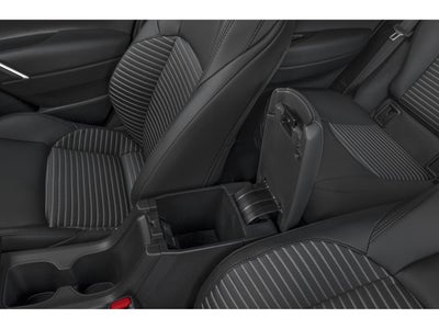 2026 Toyota Corolla Hybrid XSE