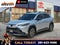 2025 Toyota Corolla Cross Hybrid Hybrid SE