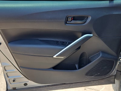 2025 Toyota Corolla Cross Hybrid Hybrid SE