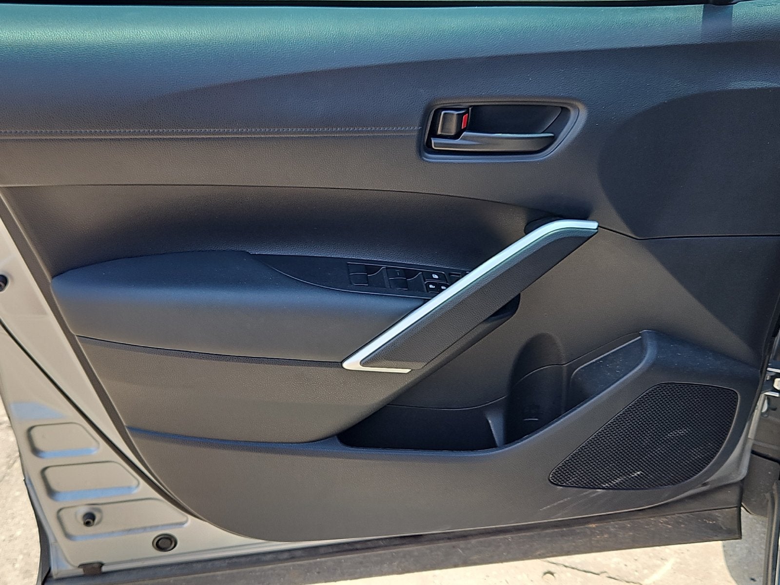 2025 Toyota Corolla Cross Hybrid Hybrid SE