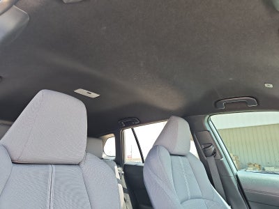 2025 Toyota Corolla Cross Hybrid Hybrid SE