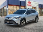 2025 Toyota Corolla Cross Hybrid Hybrid SE