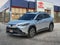 2025 Toyota Corolla Cross Hybrid Hybrid SE