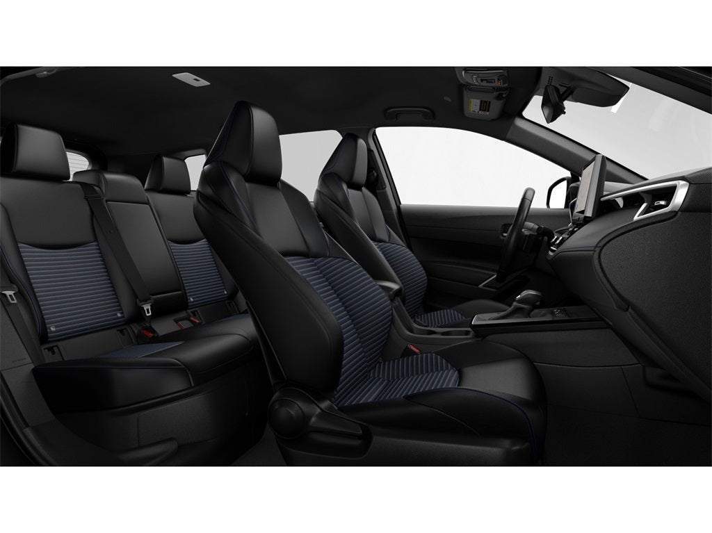 2026 Toyota Corolla Cross Hybrid Hybrid XSE