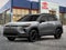 2026 Toyota Corolla Cross Hybrid Hybrid XSE