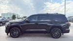 2024 Toyota SEQUOIA 4WD Platinum