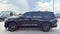 2024 Toyota SEQUOIA 4WD Platinum