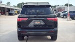 2024 Toyota SEQUOIA 4WD Platinum