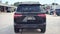 2024 Toyota SEQUOIA 4WD Platinum
