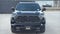 2024 Toyota SEQUOIA 4WD Platinum