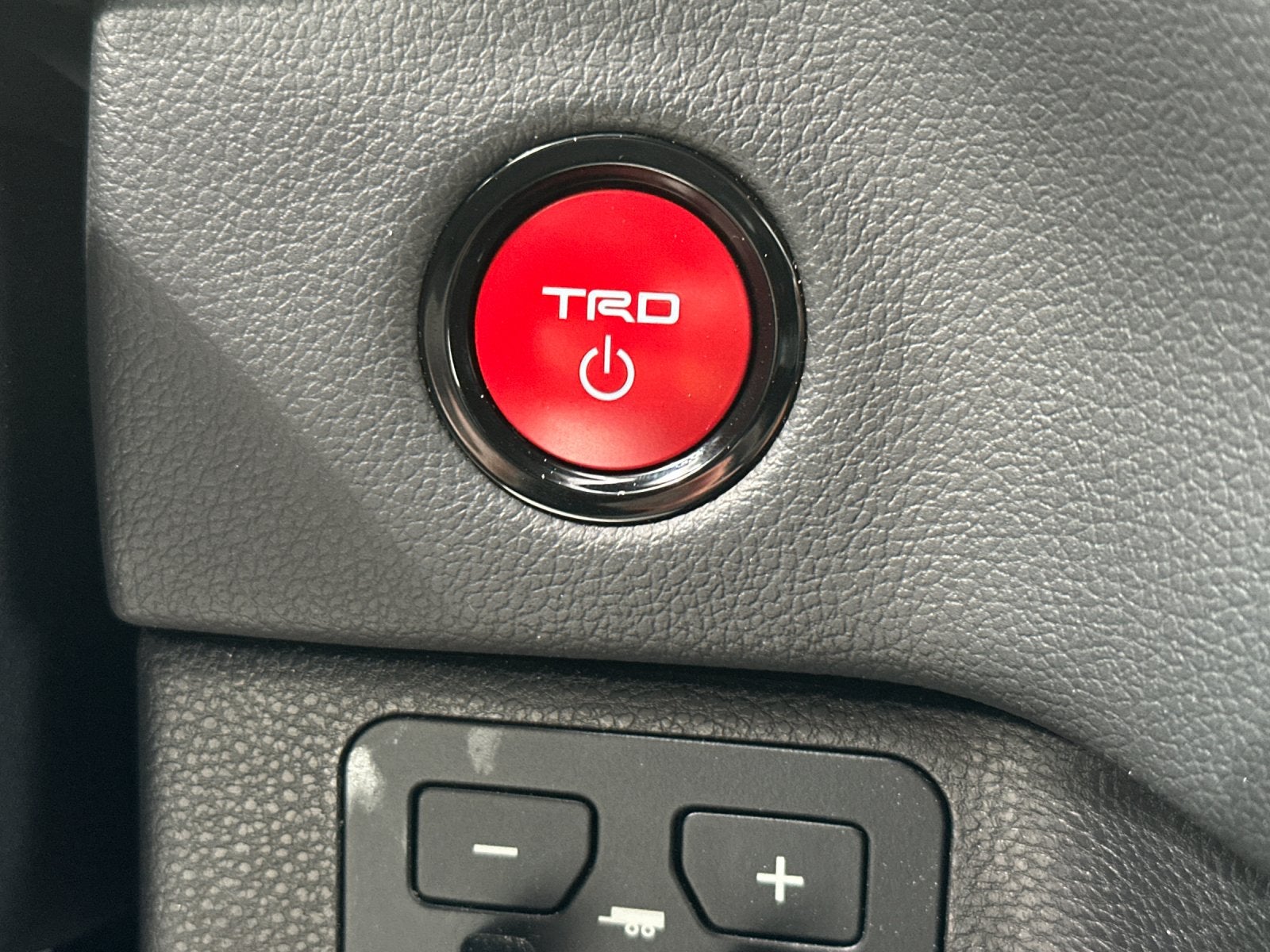 2025 Toyota Sequoia TRD Pro