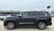 2024 Toyota SEQUOIA 4WD Capstone