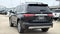 2024 Toyota SEQUOIA 4WD Capstone