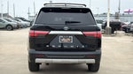 2024 Toyota SEQUOIA 4WD Capstone
