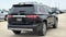 2024 Toyota SEQUOIA 4WD Capstone