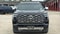 2024 Toyota SEQUOIA 4WD Capstone