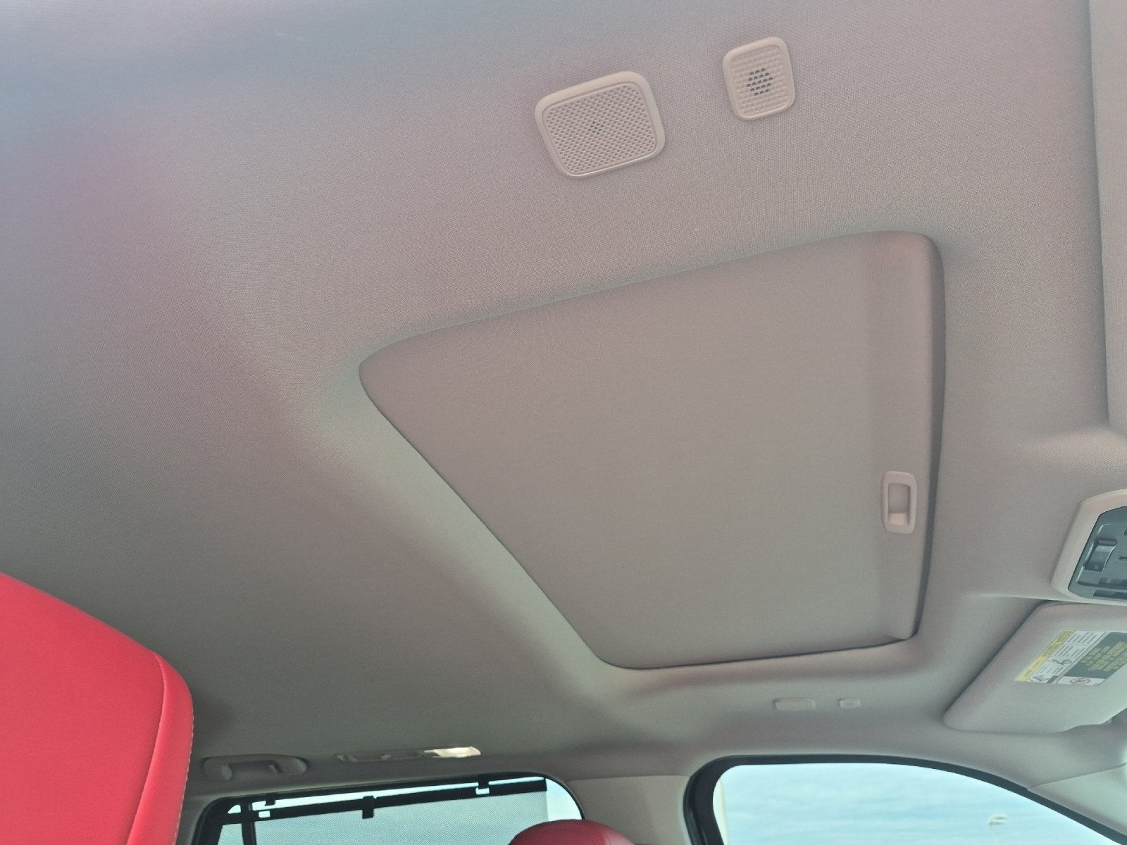 2023 Toyota Sequoia TRD Pro