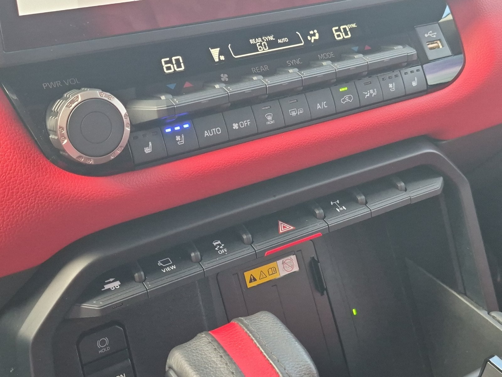 2023 Toyota Sequoia TRD Pro