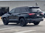 2023 Toyota Sequoia TRD Pro