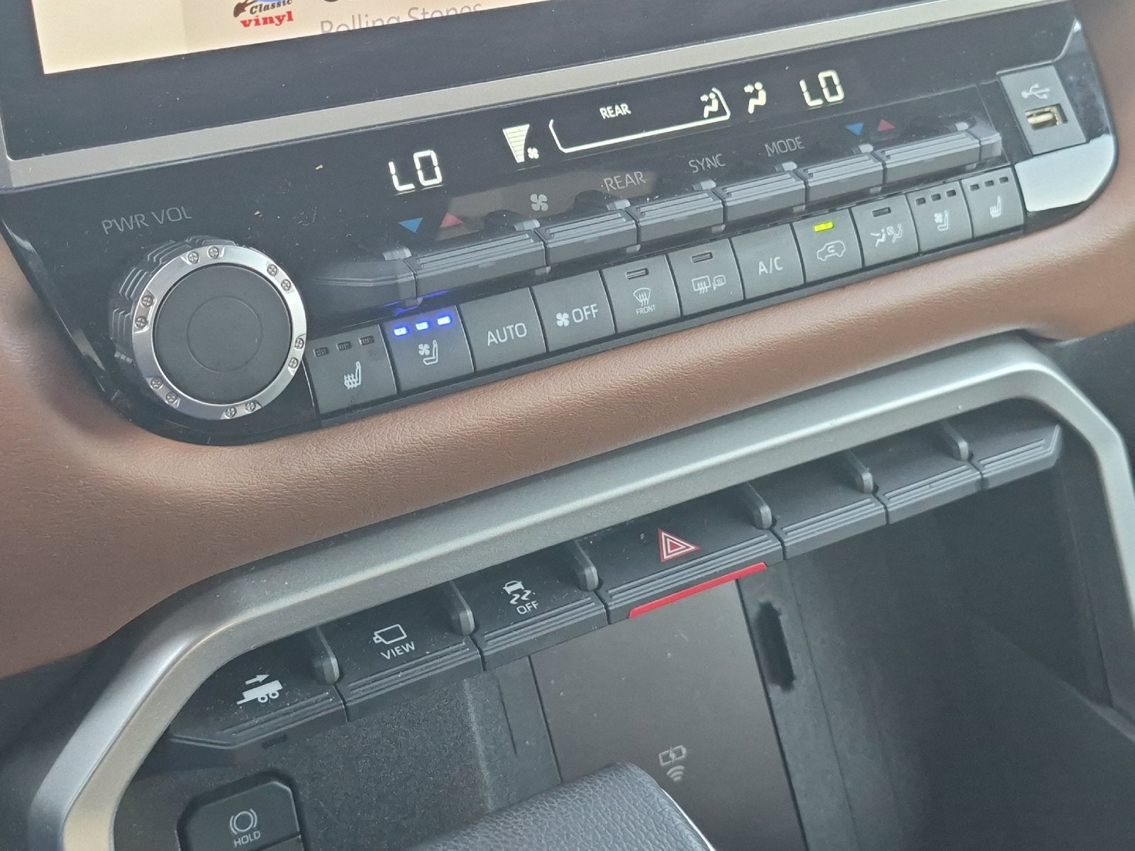 2025 Toyota Sequoia 1794 Edition