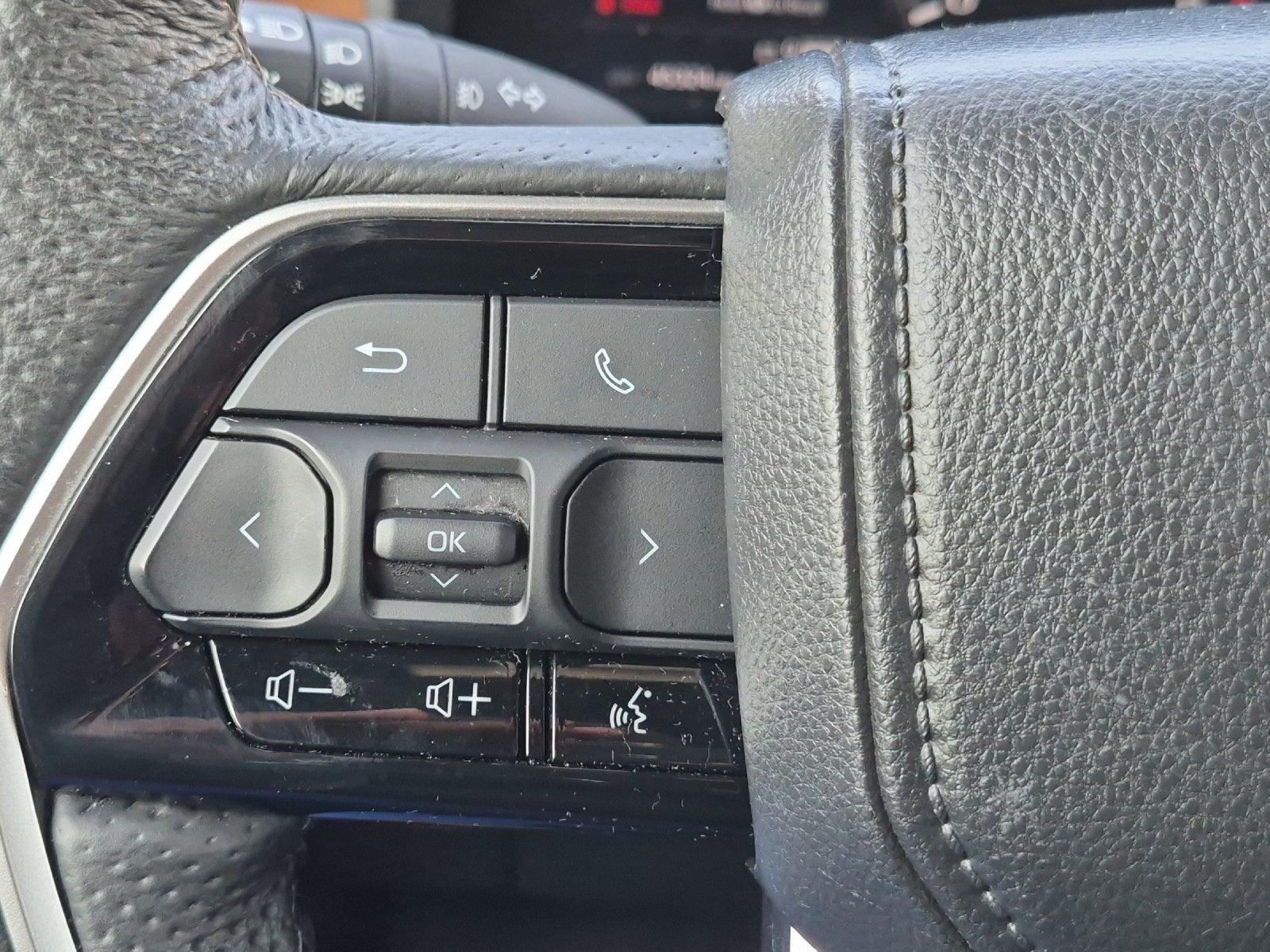 2025 Toyota Sequoia 1794 Edition