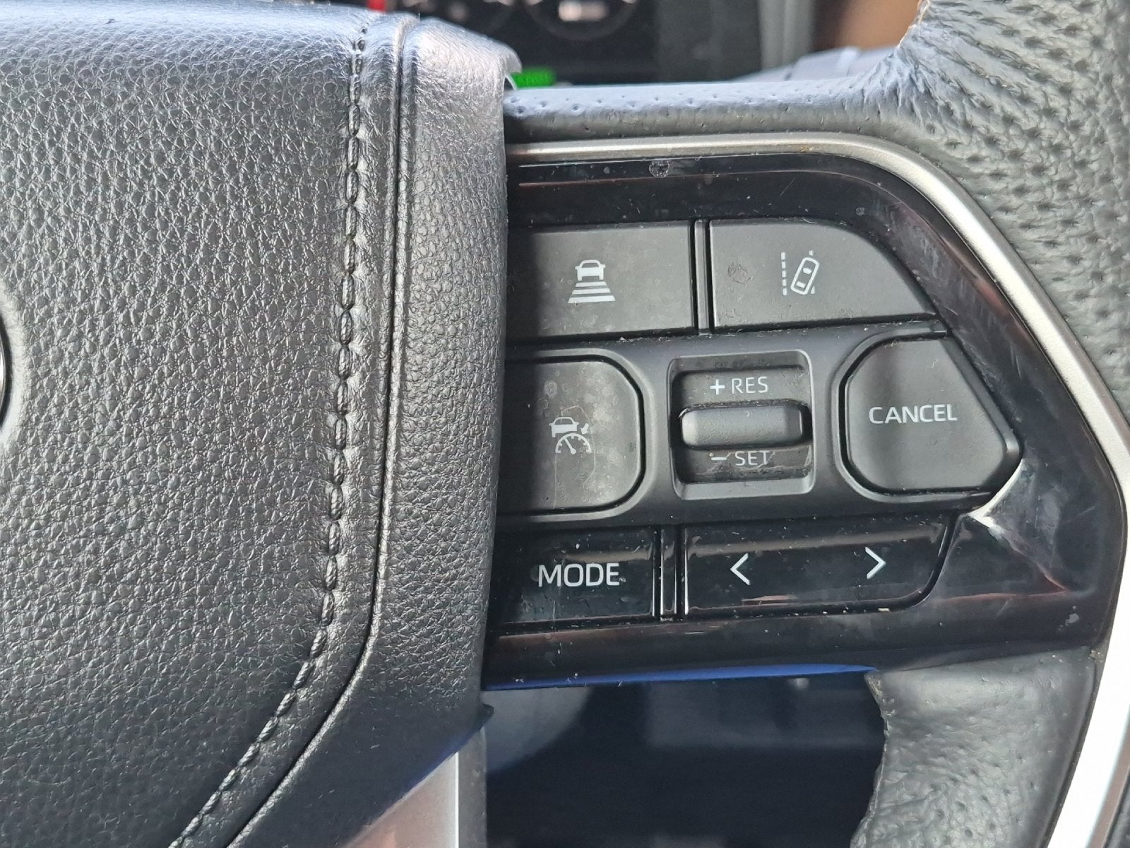 2025 Toyota Sequoia 1794 Edition